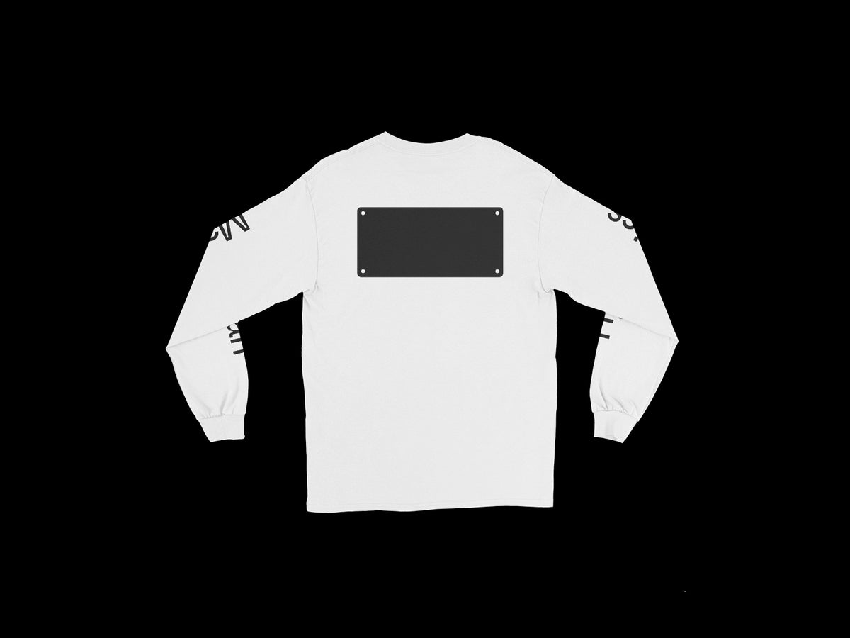 Hydro Longsleeve Tee