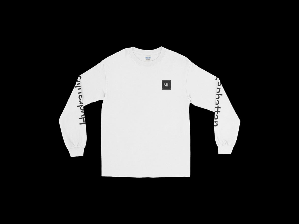 Hydro Longsleeve Tee